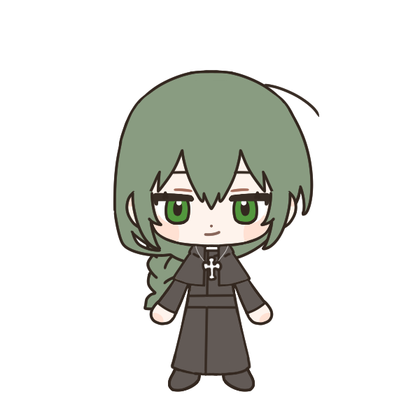 Character